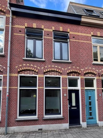 2e Daalsedijk Utrecht