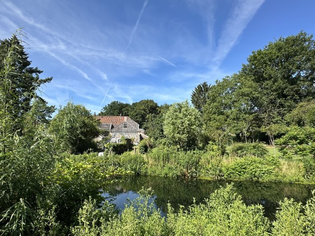 Dorpsstraat Diepenveen