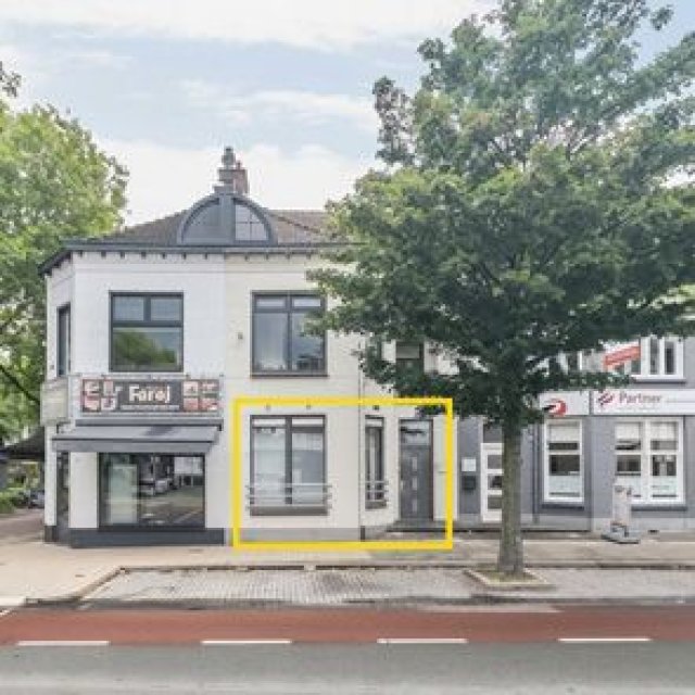Axelsestraat Terneuzen