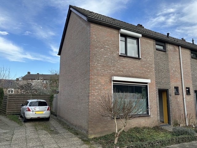 Akeleistraat Maastricht