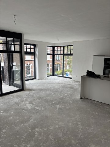 Hofkampstraat Almelo