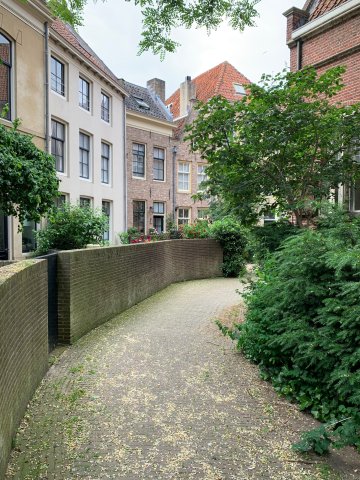 Praubstraat Zwolle