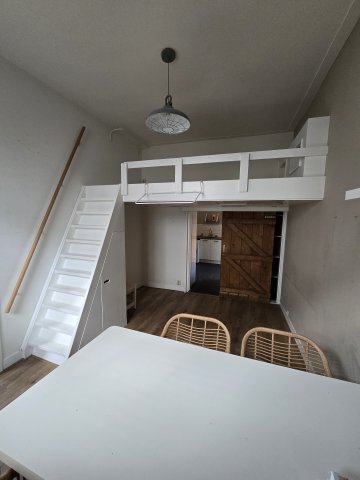 Eerste Walstraat Nijmegen