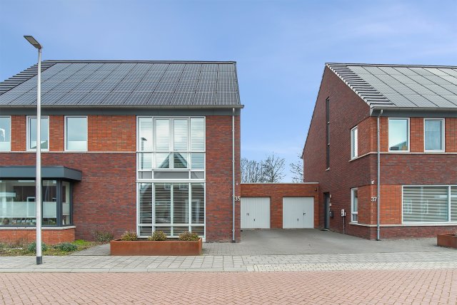 Peellandhof Etten-Leur