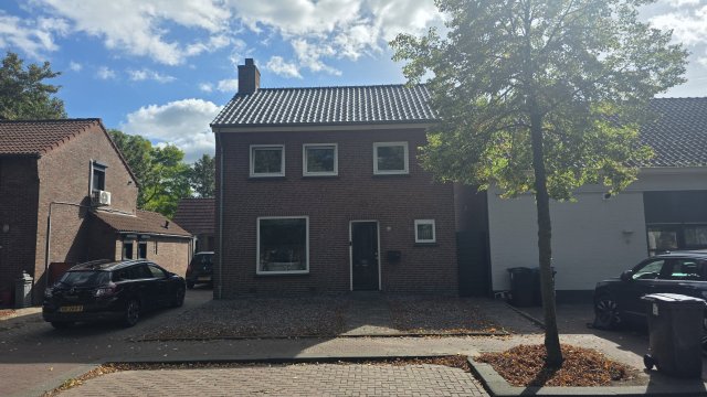 Sint Antoniusstraat Schijf